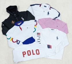 Sweatshirt Ralph Lauren