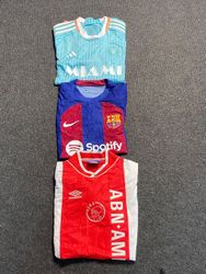 Adidas & Nike Jerseys serial-1850