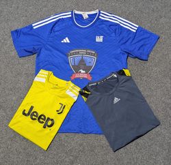 CRZV00086 Adidas Maglie Sportive Pacchetto
