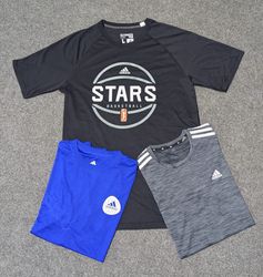 ZV00087 Adidas Maglie sportive bundle