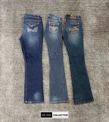 Y2K Jeans #310726 #010