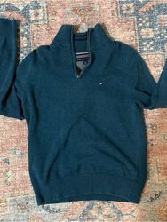 ẞranded Åuthentic Tommy Hilfiger Sweaters ✨