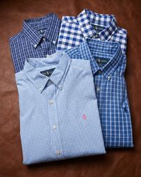 Special Premium Polo Ralph Lauren Cotton Button_Up..