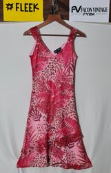 Y2K Cowl Neck & Floral Maxi Dresses -