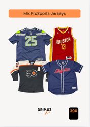 Pro Sports Jersey