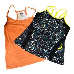 Sports tops