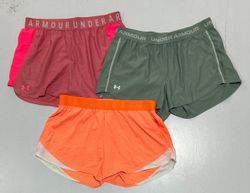 Under Armour Sexy Shorts (1268)