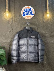 The North Face Puffers | Mixed with 700-800 Series..