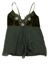 Y2K camisole