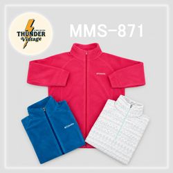 Columbia Fleece Jacket (Mms-871)
