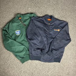 work wear jackets (CV 351)