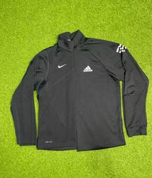 Nike Adidas 1/4 Zip sportswear’s id (877)