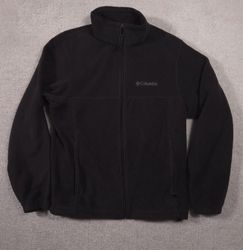Columbia Fleece Jacket