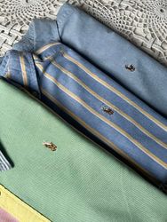 Men's Polo Ralph Lauren Cotton Shirts