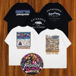 Patagonia T-Shirts