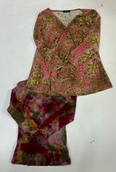 1739 Y2k Blouse