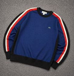 ẞranded Premium Lacoste Sweaters ✨