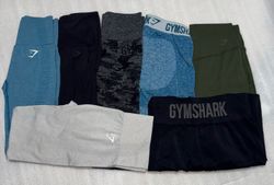 Gymshark leggings