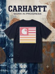 Premium Carhartt T-Shirts