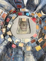 Edwin jeans