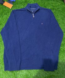 Mixed tommy hilfiger sweater
