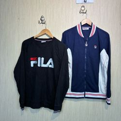 Fila Sweatshirts und Trainingsoberteile (FNC:198)