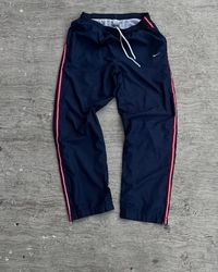 Premium Nike Track Pants