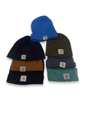 Carhartt beanies