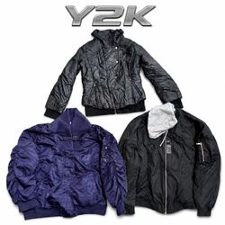Y2K jackets