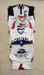 Sports Jerseys