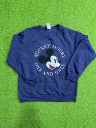 Vintage Mix printed sweatshirt id (374)