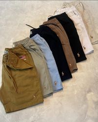 Prêmiûm Polo Ralph Lauren Shorts 💥