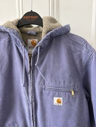 Premium wholesale carhartt authentic jacket