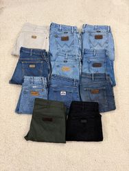 Wrangler Jeans