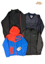 💥 RV4417 Nike Zipper Jackets