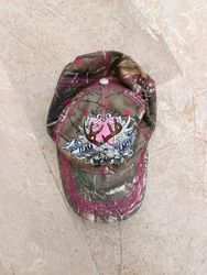 Realtree Caps