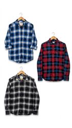 American eagle flannel shirts