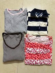 T-shirt Femme Tommy Hilfiger