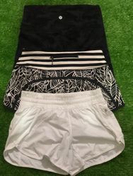 Lululemon Unisex Short SR 007