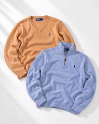 Polo Ralph Lauren Sweaters