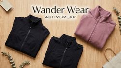 Lululemon Active Wear