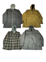 Levi’s wrangler jacket |V-T761