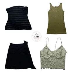Dark Coquette Basics ( TS-036 )