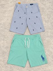Ralph Lauren Shorts - [TS-0852]