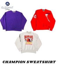 Champion Sweatshirts - EVM1679