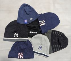 New Era Kipsta New York yankees Beanies Selection