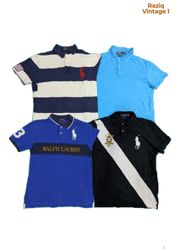 RV4955 Ralph Lauren polo shirts