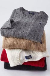 Premium Polo Ralph Lauren Sweaters