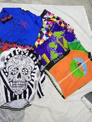 Cycling t-shirt