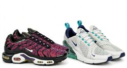 Nike Air Max Running Sneakers